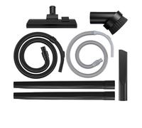 Clynex Tuyau d'aspirateur, for Huixi, for Midea, accessoires de tuyau d'aspirateur Qw12T-05F/07K/607, tête d'aspiration, tube droit, tête de brosse Tuyau d'aspirateur
