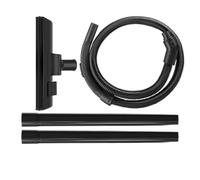 Clynex Tuyau d'aspirateur for Huixi, Haier, accessoires for aspirateurs Zw1000-7/-6/Zw1200-10/Zw1400-3, brosse de sol Tuyau d'aspirateur