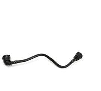 Clynex Tuyau de radiateur en caoutchouc for liquide refroidissement, for, G12 G38, série 5, 6, 7, 17128632260 Tuyau de radiateur pour moteur automobile