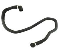 Clynex Tuyau de radiateur liquide refroidissement à eau droit, for, X6 G06, 17129894780 Tuyau de radiateur pour moteur automobile