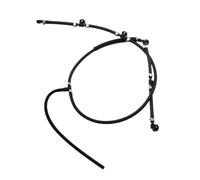 Clynex Tuyau de tuyau d'huile fuite retour d'injecteur carburant, for Mercedes-Benz, C320 C350 CLK320 CLS320 E280 E300 E350 ML280 ML300 ML320 Tuyau de retour de carburant pour fuites