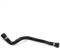 Clynex Tuyau d'eau 17127509966, tuyau de réservoir haute température, for, X5 E53 4.4i .8is Tuyau de radiateur pour moteur automobile