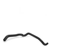 Clynex Tuyau d'eau chaude de moteur voiture 64216955921, for, X5 E70 4.8i X6 E71 35dX, tuyau d'entrée liquide refroidissement, radiateur Durite de radiateur