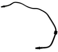 Clynex Tuyau d'eau de bouilloire adjoint, for, classe S A2225014125, tuyau d'échappement en caoutchouc Durite de radiateur