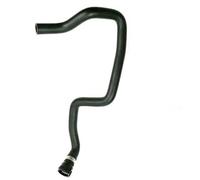 Clynex Tuyau d'eau de connexion Tube d'admission moteur 64218378368, for, série 5 E39, tuyau Valve Durite de radiateur