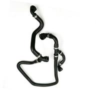 Clynex Tuyau d'eau de raccordement bouilloire adjoint, for, X5 E70, tuyau liquide refroidissement, 17127537109 Tuyau de radiateur pour moteur automobile