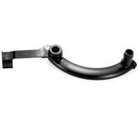 Clynex Tuyau d'eau de radiateur moteur A2712002352 2712002352, for, C/E/SLK 172 204 207 212, tuyau liquide refroidissement Durite de radiateur(BLACK 1pcs)