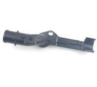 Clynex Tuyau d'eau de refroidissement culasse 2712001352, for, W203 M271 C230 1,8 l 2003 2004 2005 Durite de radiateur