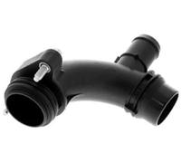 Clynex Tuyau d'entrée de pompe à eau refroidissement, for, M274, 2742000256 Durite de radiateur pour système de refroidissement moteur