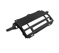 Clynex Un Din Fascia Radio DVD stéréo Panneau Tableau de Bord Installation Kit d’Outils for Habillage Cadre Facial, for Toyota, Prado 120 J120 Garniture de Tableau de Bord d'autoradio