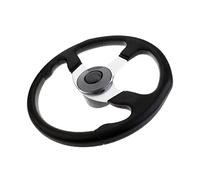 Clynex Volant de bateau for yacht, hors-bord, à moteur Gouvernail de queue pour la navigation des bateaux