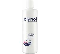 Clynol Spray Coiffant Xtra Fort 1000 ml
