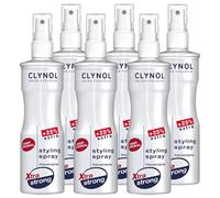 Clynol Xtra strong Sixpack 6 x 250 ml