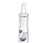 Clynol Xtra Strong Spray coiffant sans parfum 200 ml