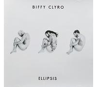 Clyro Biffy - Ellipsis [Import]