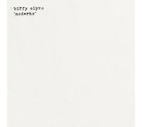 Clyro Biffy - 'Modernes'