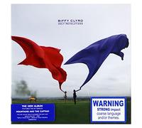 Clyro Biffy - Only Revolutions