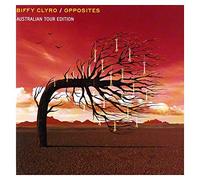 Clyro Biffy - Opposites [Import]