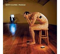 Clyro Biffy - Puzzle [Import]