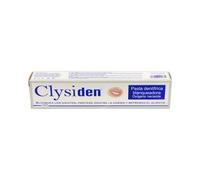 CLYSIDEN Clysiden Pasta Dentifrice 50 ml