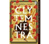 Costanza Casati – Clytemnestra