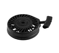 CLZothique Ensemble de démarrage par Traction pour démarreur à recul pour Tecumseh LV195EA LEV80 LEV115 LEV120, Remplacement pour Les pièces d'origine 590702 590739 590637, démarreur Durable