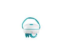CM 51 masseur Fessiers Couleur aqua, Blanc