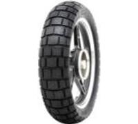 Cst Cm-ad01 54s Tl Trail Front Tire Argenté 110 / 70 / 17