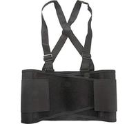 Cm ³-Ceinture Gaine de Protection Élastique Tissu T.Xxl