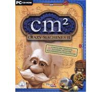 cm² - Crazy Machines II (Pepper Games) [import allemand]