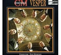Cm Ensemble - Vesper