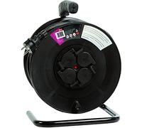 Cm ³-Extensible Industriel avec Couvercle H05 VV-F 3 G *1,5 Dss Ip20-50 M