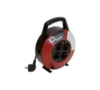 Cm ³-Extensible Semi Professionnel H05 VV-Dss Ip20 F3G *1,5 10 M