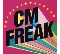 Cm Freak - Cm Freak [Import]