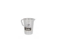 Cm ³ Gradue-Bol Transparent-2 L