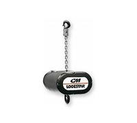 CM Lodestar L. 1 ton.
