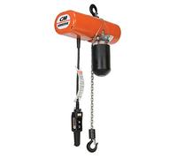 CM Lodestar Mod RRT 11 FPM 3 tonnes 230/460/3/60 W/3 m Lift (9508)