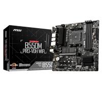 CM MSI MAG B550M PRO-VDH WIFI (911-7C95-008)*3698