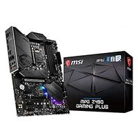 CM MSI *MPG Z490 Gaming Plus * LGA1200/ATX *2005