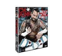 CM Punk : Best in The World