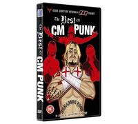 Cm Punk - Cm Punk - the Best of [Import anglais]