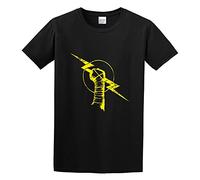 Cm Punk Men Cotton Blend Shirt M