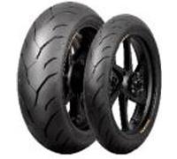 Cst Cm-s1 Ride Migra 58w Tl Touring Front Tire Argenté 120 / 70 / ZR17