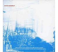 Cm Von Hausswolff - Three Overpopulated Cities Built by Shor [Import]