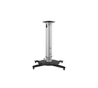 CM00G2 - Kit de montage (système de montage au plafond) - pour projecteur - acier, alliage d'aluminium - montable au plafond