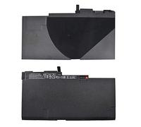 CM03 CM03XL CO06 CO06XL HSTNN-DB4Q HSTNN-DB4R HSTNN-IB4R 716723-271 Batterie d'ordinateur portable compatible pourHP EliteBook 840 G1 EliteBook 850 G1 ZBook 14 G2 ZBook 14 G2 ZBook 15U (11.1V 4400mAh)