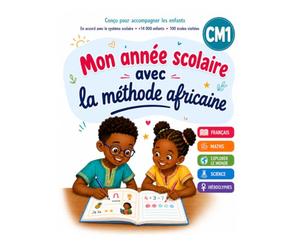 CM1 - Français, mathématiques, sciences, histoire-géographie et hiéroglyphes | Exercices progressifs