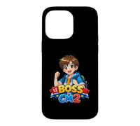 CM2 École Primaire Cadeau Élève 5ème Humour Rentrée Scolaire Coque pour iPhone 14 Pro Max