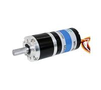 CM25-2430 planetary reduction brushless DC electronic starter 12V 24V large torque long life adjustable speed ICXLPMC(12V 333RPM)