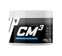 CM3 Poudre 250g Cola blanc Trec Nutrition Creatine